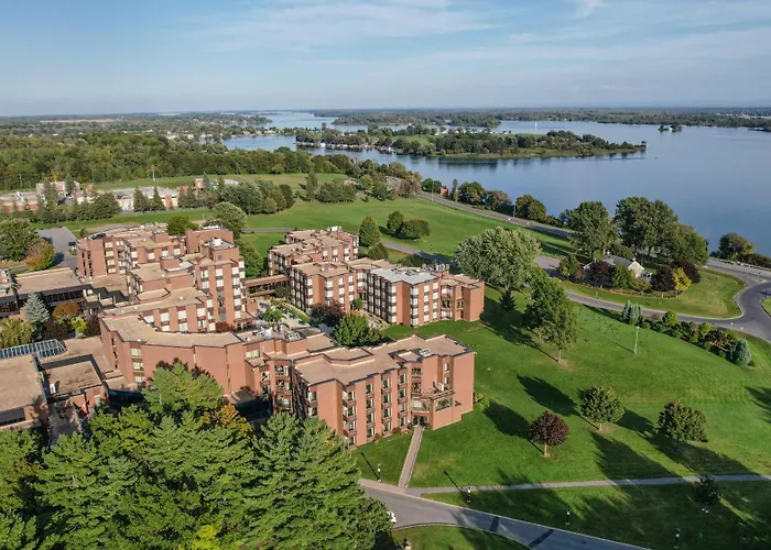 Dev Hotel And Conference Centre