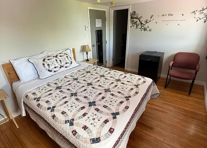 Hostellerie Du Suroit