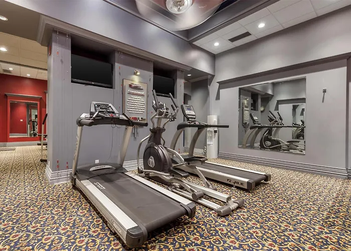 Best Western Parkway Inn & Conference Centre